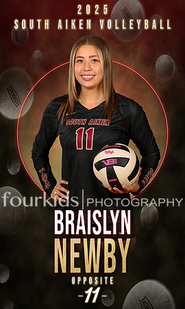 11 Braislyn Newby Opposite