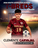 19 Clemente Carvajal CDM
