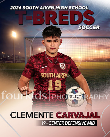 19 Clemente Carvajal CDM