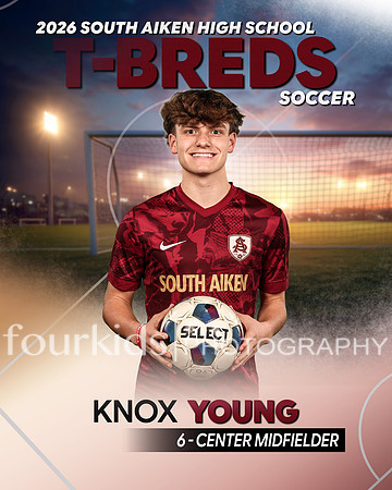 6 Knox Young CM