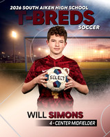 4 Will Simons CM