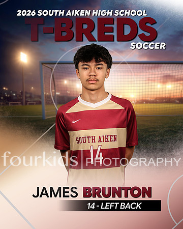 14 James Brunton