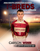 11 Carson Winn