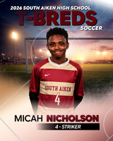4 Micah Nicholson