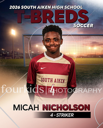 4 Micah Nicholson