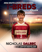 3 Nichola Dalbec