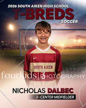 3 Nichola Dalbec
