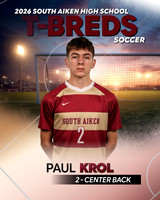 2 Paul Krol
