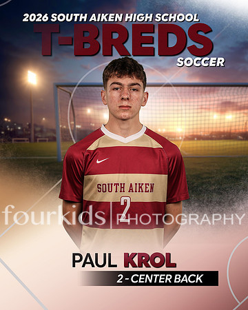 2 Paul Krol