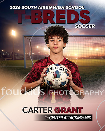 1 Carter Grant CAM