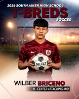 11 Wilber Briceno CAM