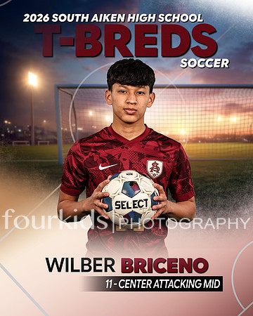 11 Wilber Briceno CAM