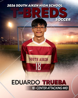 18 Eduardo Trueba
