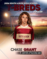 9 Chase Grant