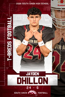 24 Jayden Dhillon S