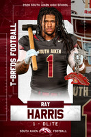 1 Ray Harris DLTE