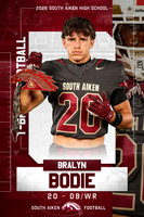 20 Bralyn Bodie DBWR