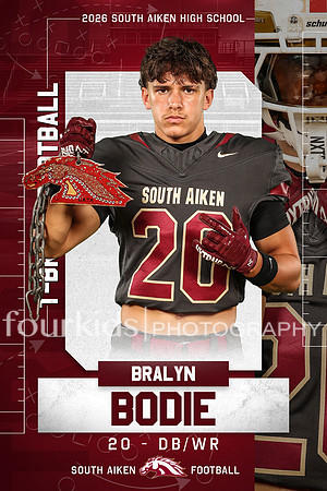 20 Bralyn Bodie DBWR