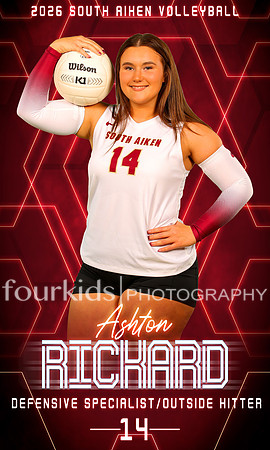 14 Ashton Rickard