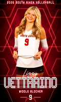 Senior Banners - 8/8/26