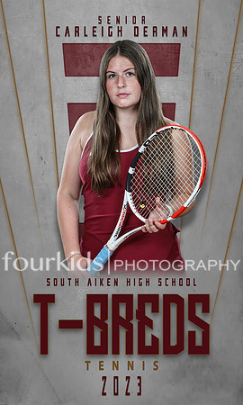 Carleigh Oerman