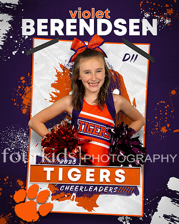 d2 Violet Berendsen A