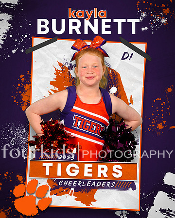 d1 Kayla Burnett A