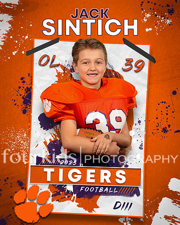 d3 Jack Sintich A