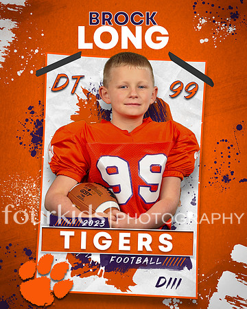 d3 Brock Long B