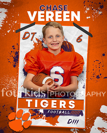 d3 Chase Vereen D