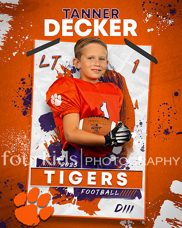 d3 Tanner Decker A
