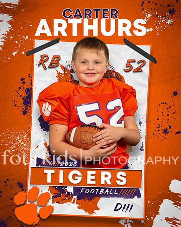 d3 Carter Arthurs C