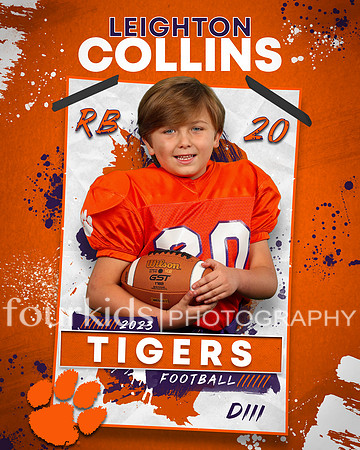 d3 Leighton Collins A