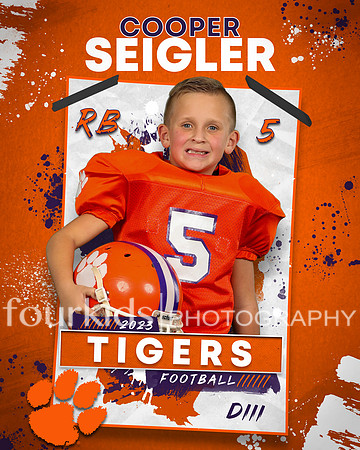 d3 Cooper Seigler Acp