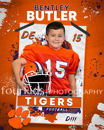 d3 Bentley Butler A